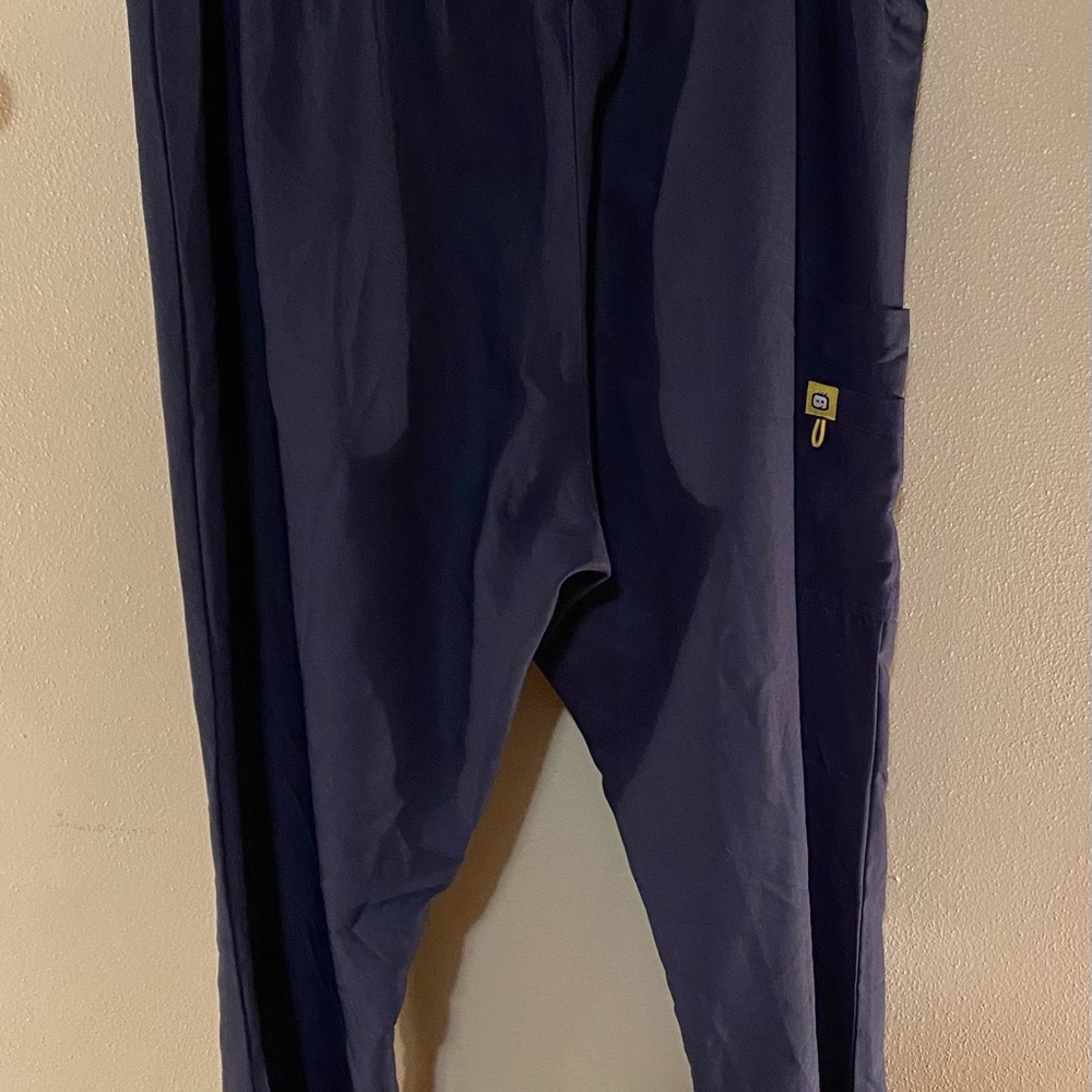 Maternity Scrub Bottoms